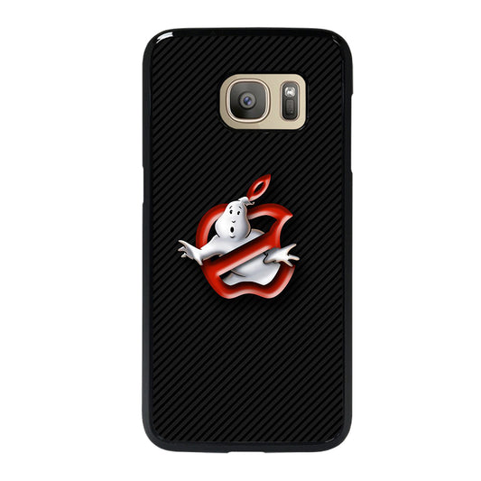 Ghostbuster Apple Samsung Galaxy S7 Case