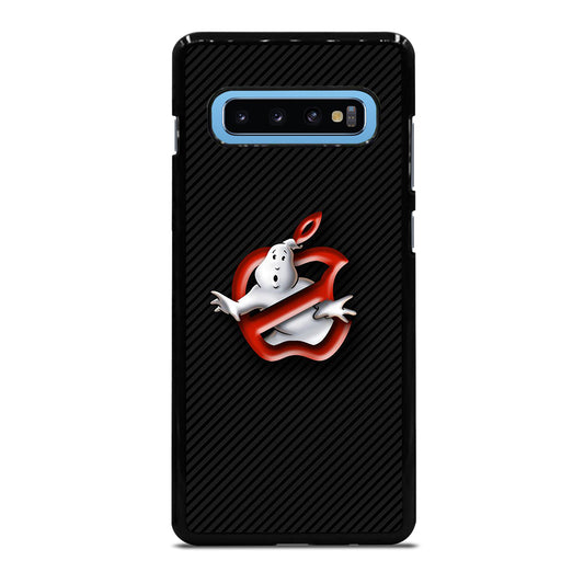 Ghostbuster Apple Samsung Galaxy S10 Plus Case