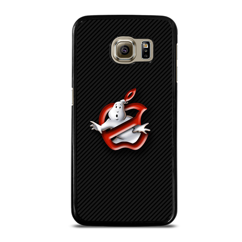 Ghostbuster Apple Samsung Galaxy S6 Case