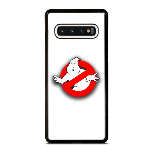 Ghostbuster Clear Samsung Galaxy S10 Case