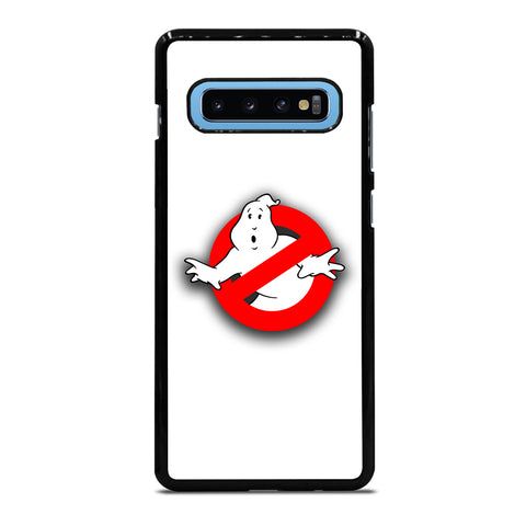Ghostbuster Clear Samsung Galaxy S10 Plus Case