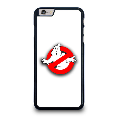 Ghostbuster Clear iPhone 6 Plus / 6S Plus Case