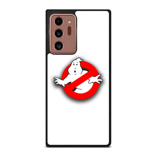 Ghostbuster Clear Samsung Galaxy Note 20 Ultra Case