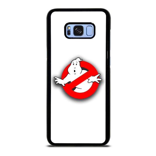 Ghostbuster Clear Samsung Galaxy S8 Plus Case