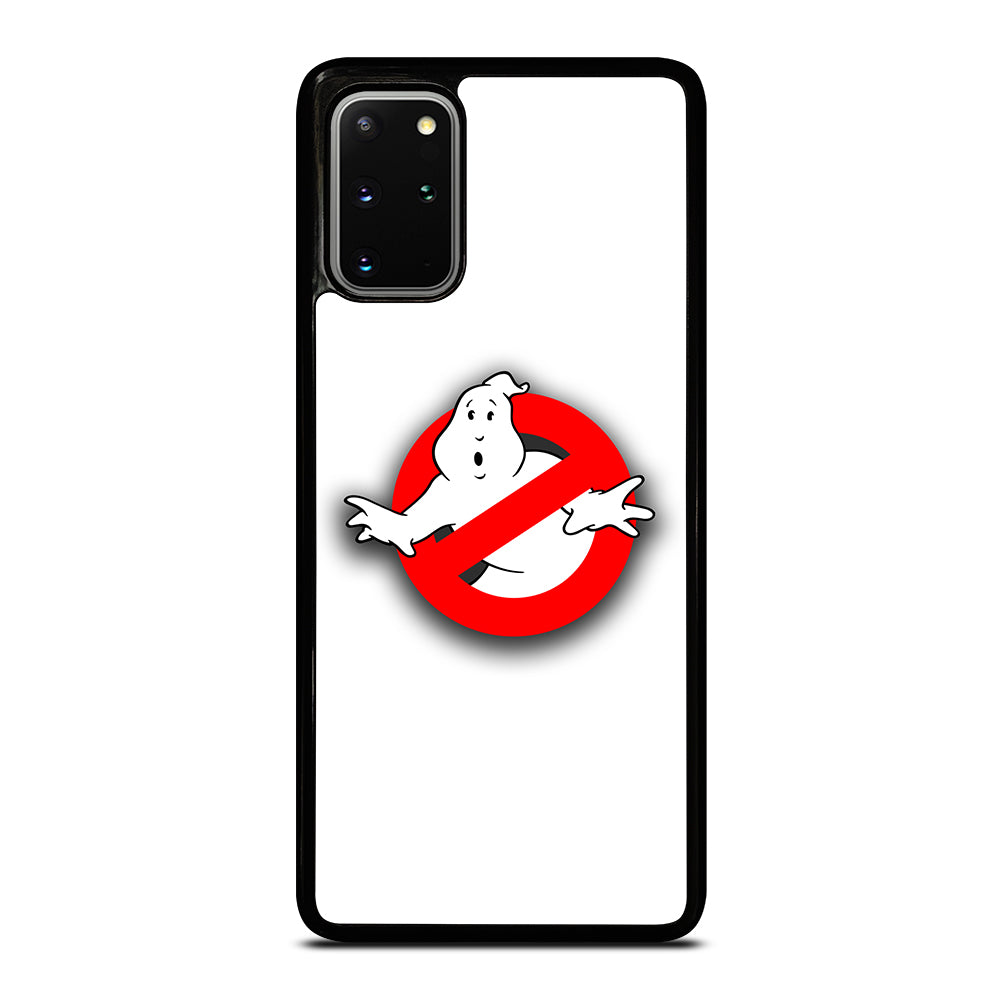 Ghostbuster Clear Samsung Galaxy S20 Plus / S20 Plus 5G Case