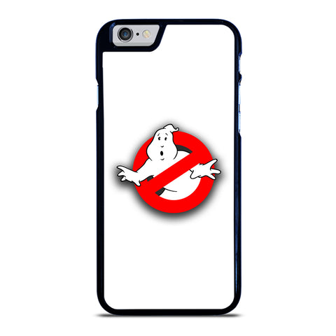 Ghostbuster Clear iPhone 6 / 6S Case