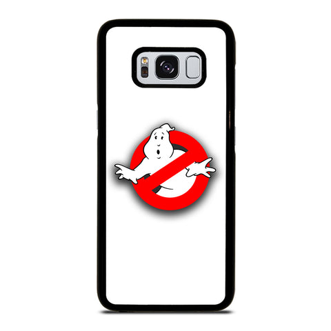 Ghostbuster Clear Samsung Galaxy S8 Case