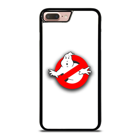 Ghostbuster Clear iPhone 7 Plus / 8 Plus Case
