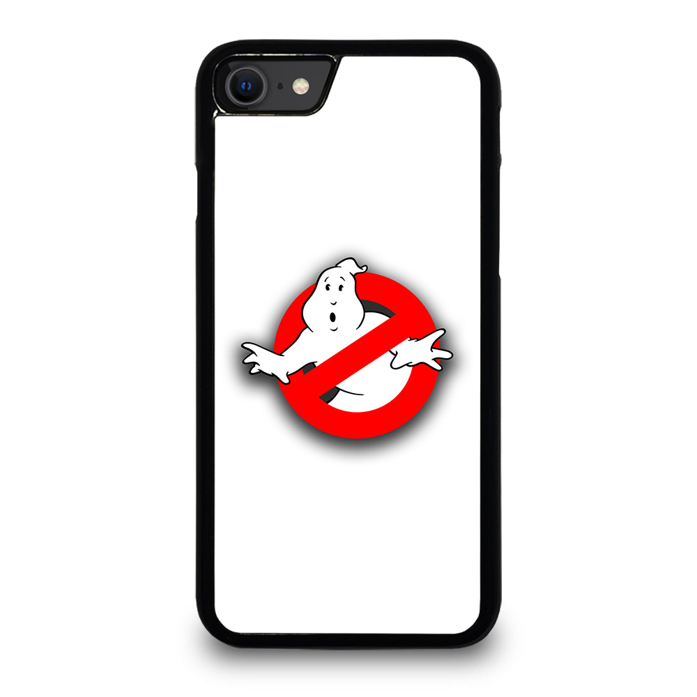 Ghostbuster Clear iPhone SE 2020 Case