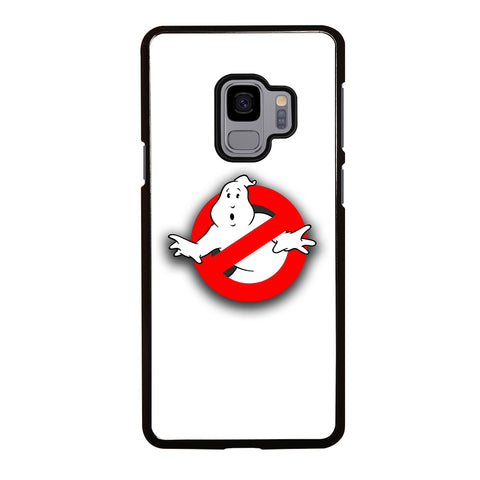 Ghostbuster Clear Samsung Galaxy S9 Case