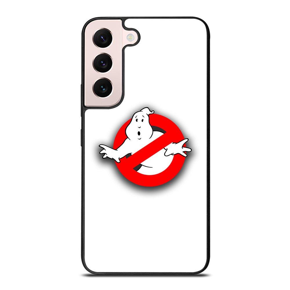 Ghostbuster Clear Samsung Galaxy S22 Plus 5G Case