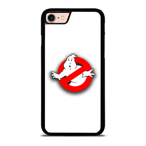 Ghostbuster Clear iPhone 7 / 8 Case