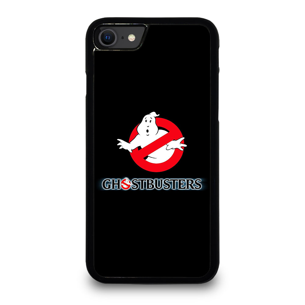 Ghostbuster Logo iPhone SE 2020 Case
