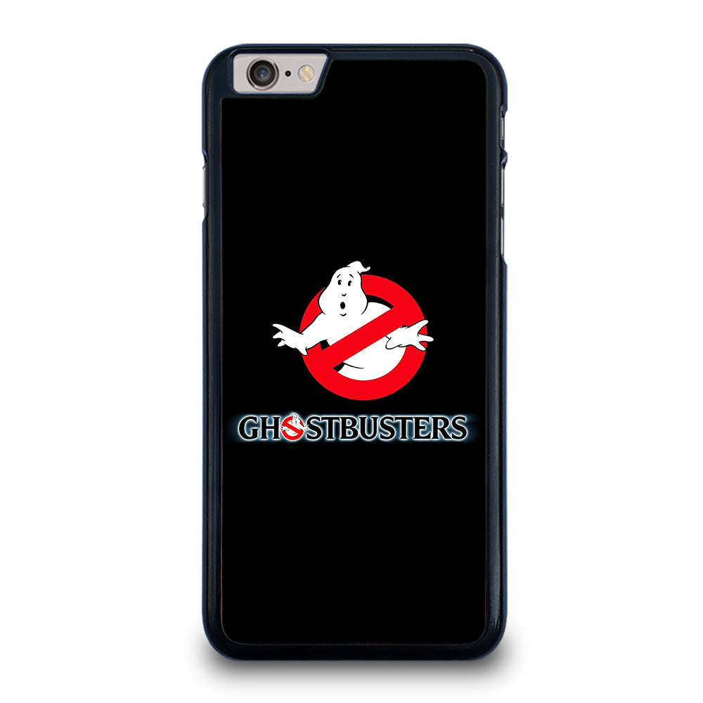 Ghostbuster Logo iPhone 6 Plus / 6S Plus Case