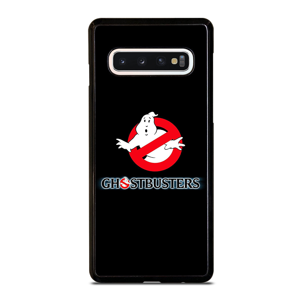 Ghostbuster Logo Samsung Galaxy S10 Case