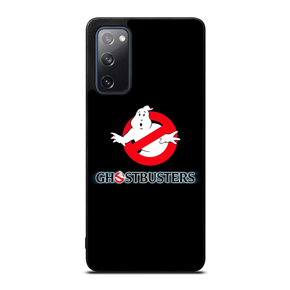 Ghostbuster Logo Samsung Galaxy S20 FE 5G Case