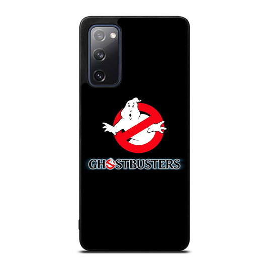 Ghostbuster Logo Samsung Galaxy S20 FE 5G Case