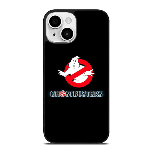 Ghostbuster Logo iPhone 13 Mini Case