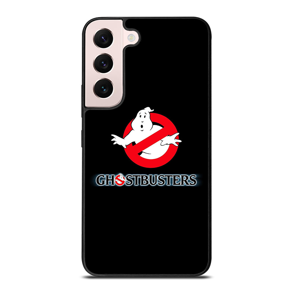 Ghostbuster Logo Samsung Galaxy S22 Plus 5G Case