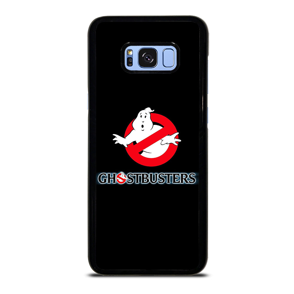 Ghostbuster Logo Samsung Galaxy S8 Plus Case