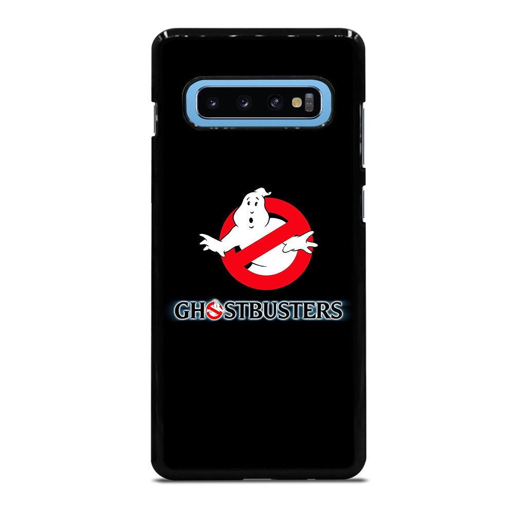 Ghostbuster Logo Samsung Galaxy S10 Plus Case
