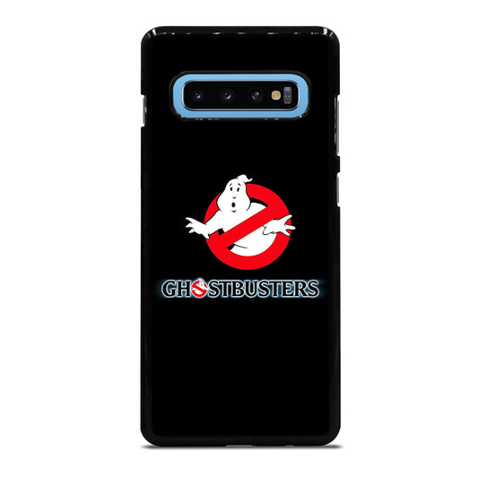 Ghostbuster Logo Samsung Galaxy S10 Plus Case