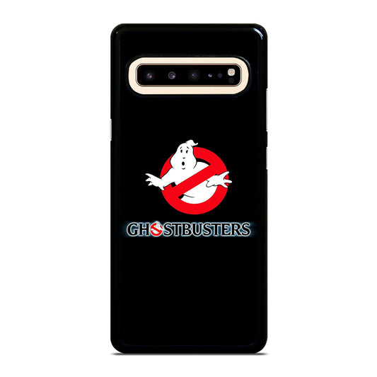 Ghostbuster Logo Samsung Galaxy S10 5G Case