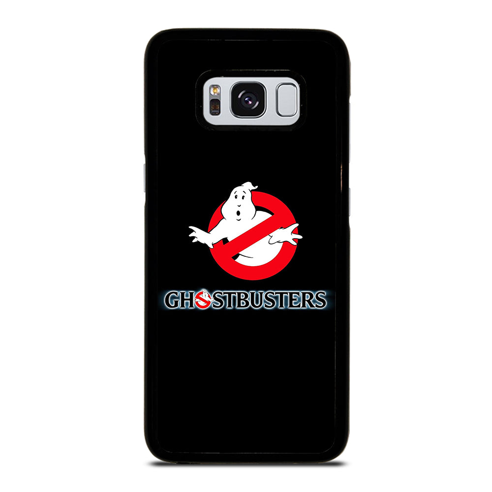 Ghostbuster Logo Samsung Galaxy S8 Case