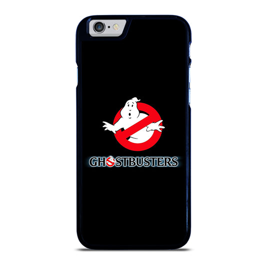 Ghostbuster Logo iPhone 6 / 6S Case