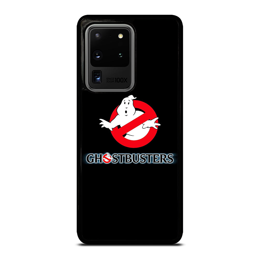 Ghostbuster Logo Samsung Galaxy S20 Ultra / S20 Ultra 5G Case