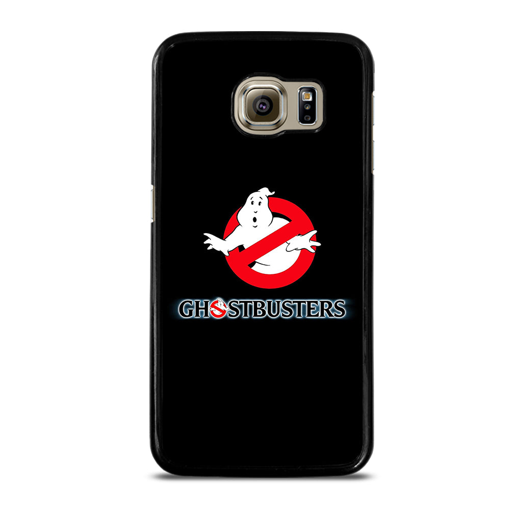 Ghostbuster Logo Samsung Galaxy S6 Case