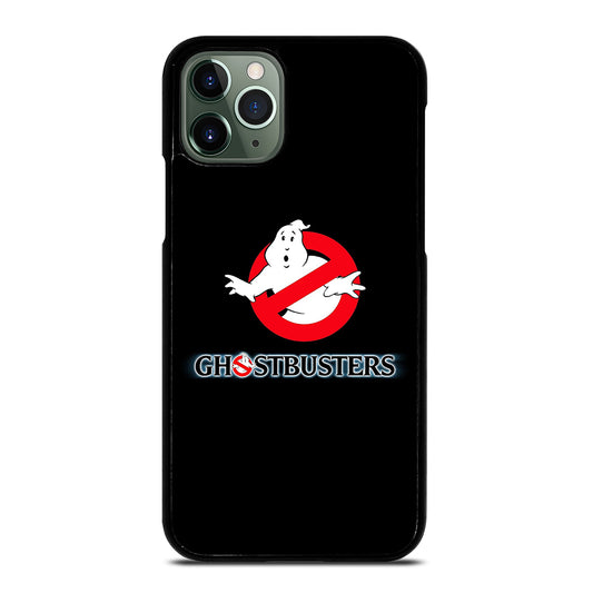 Ghostbuster Logo iPhone 11 Pro Max Case