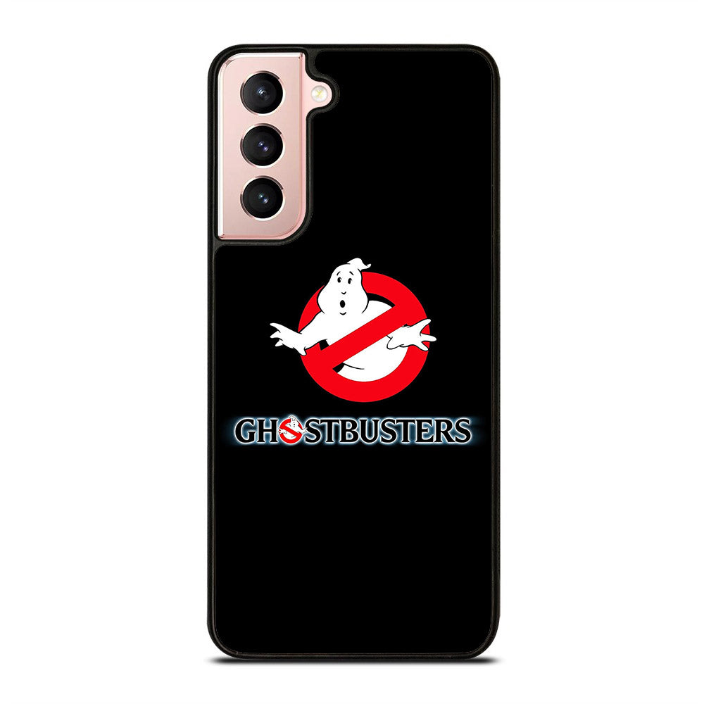 Ghostbuster Logo Samsung Galaxy S21 5G Case