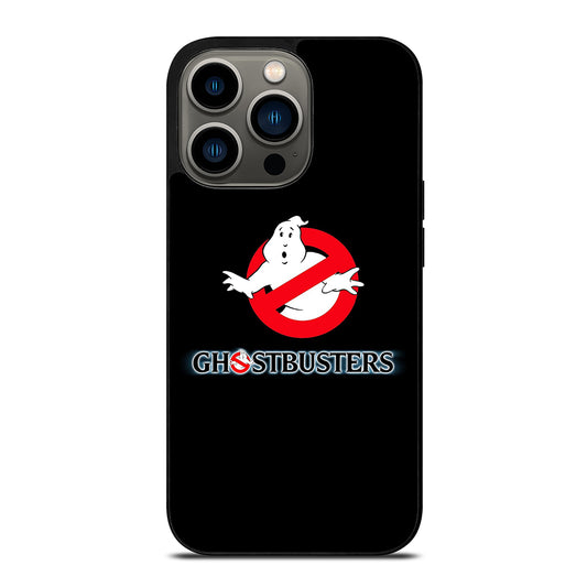 Ghostbuster Logo iPhone 13 Pro Case