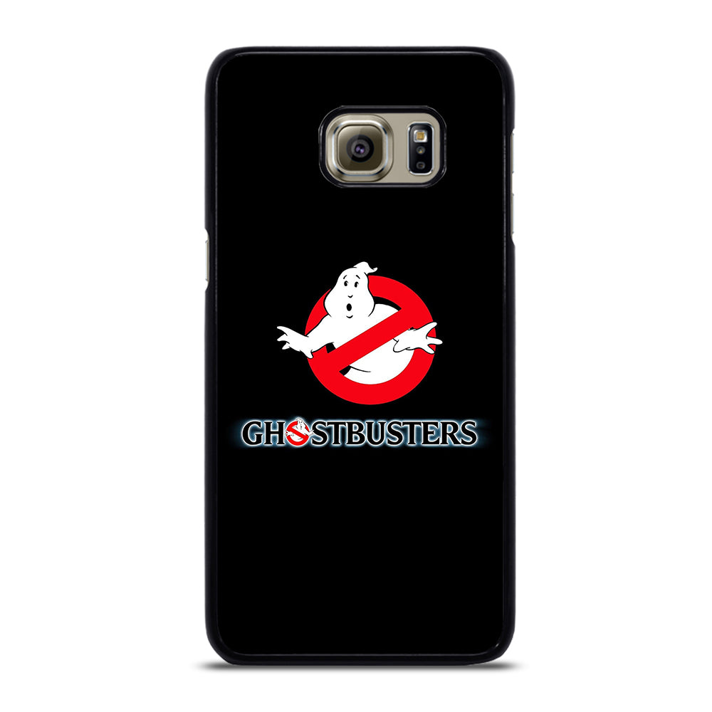 Ghostbuster Logo Samsung Galaxy S6 Edge Plus Case