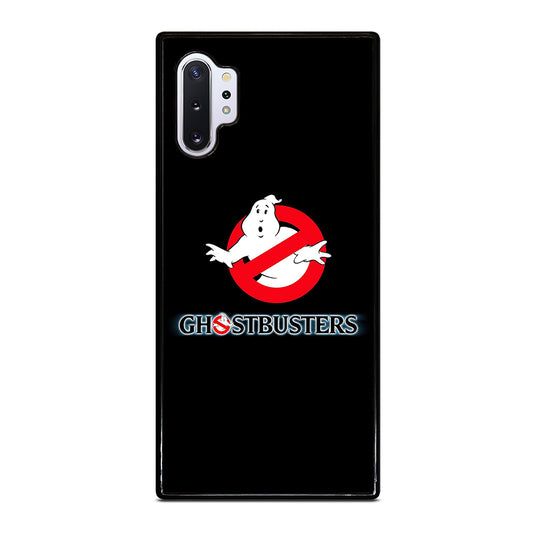 Ghostbuster Logo Samsung Galaxy Note 10 Plus Case