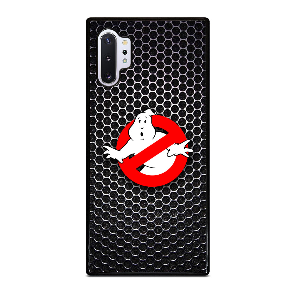 Ghostbuster Symbol Samsung Galaxy Note 10 Plus Case
