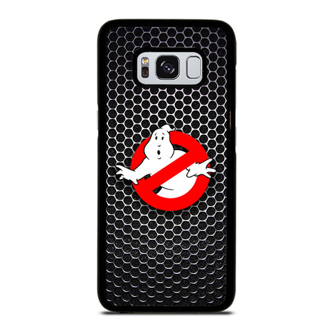 Ghostbuster Symbol Samsung Galaxy S8 Case