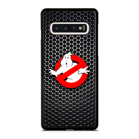 Ghostbuster Symbol Samsung Galaxy S10 Case