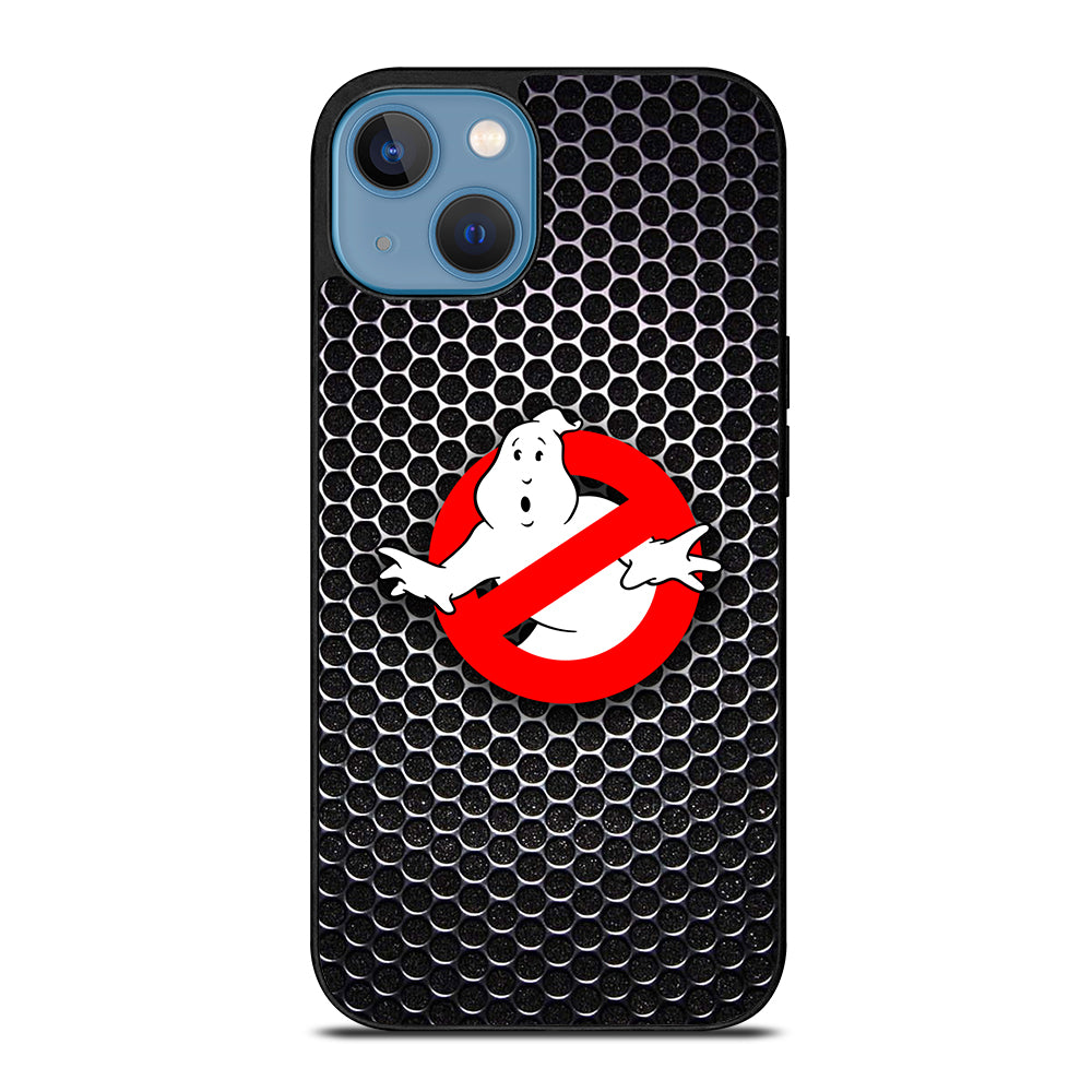 Ghostbuster Symbol iPhone 13 Case