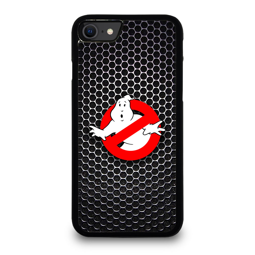 Ghostbuster Symbol iPhone SE 2020 Case