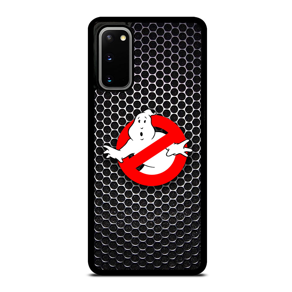 Ghostbuster Symbol Samsung Galaxy S20 / S20 5G Case