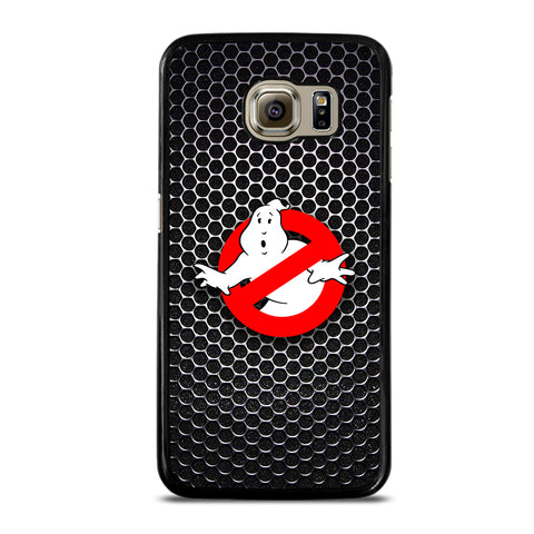 Ghostbuster Symbol Samsung Galaxy S6 Case