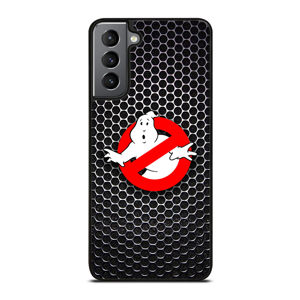 Ghostbuster Symbol Samsung Galaxy S21 Plus 5G Case