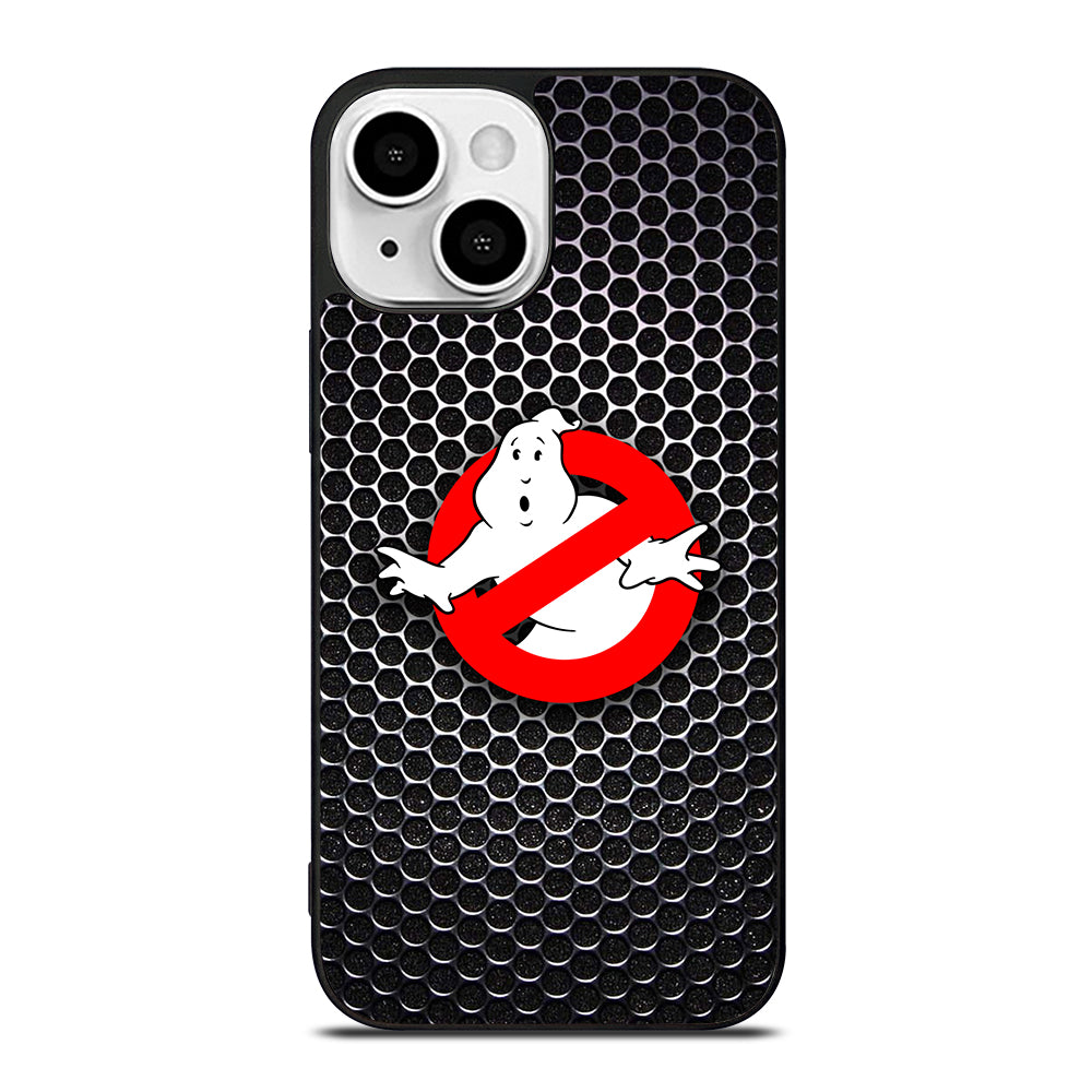 Ghostbuster Symbol iPhone 13 Mini Case