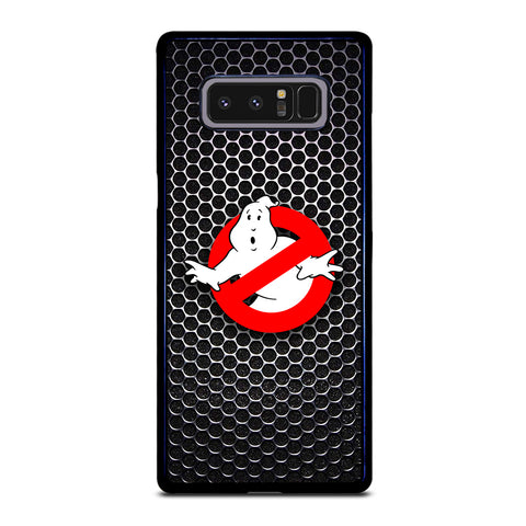 Ghostbuster Symbol Samsung Galaxy Note 8 Case
