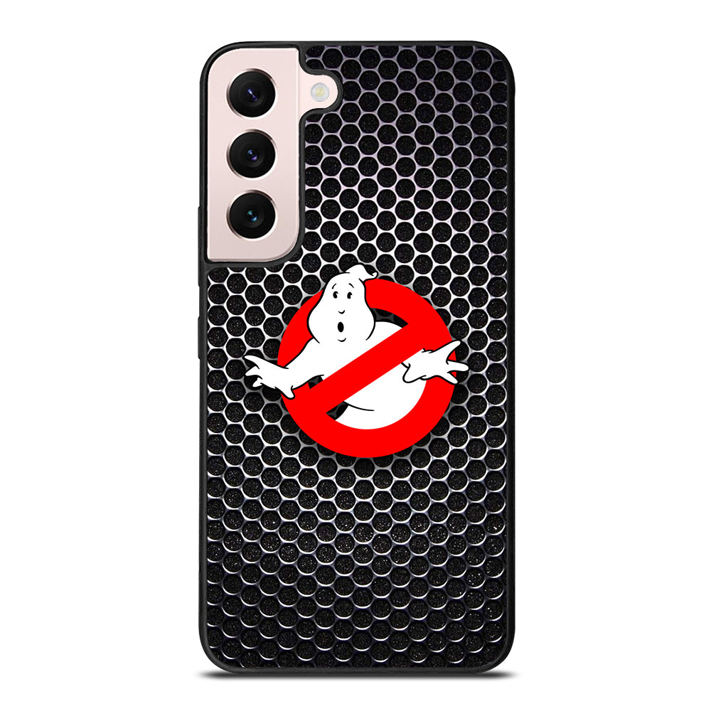 Ghostbuster Symbol Samsung Galaxy S22 Plus 5G Case