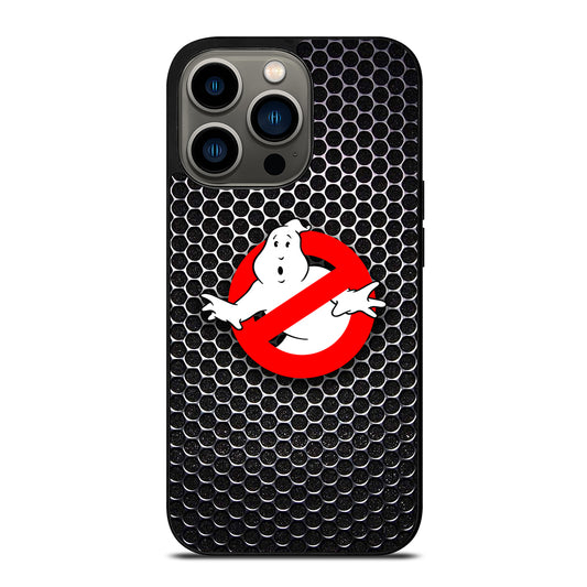 Ghostbuster Symbol iPhone 13 Pro Case