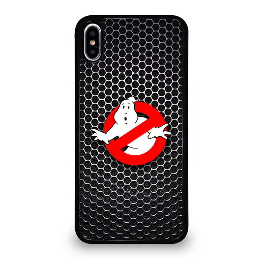Ghostbuster Symbol iPhone XS Max Case