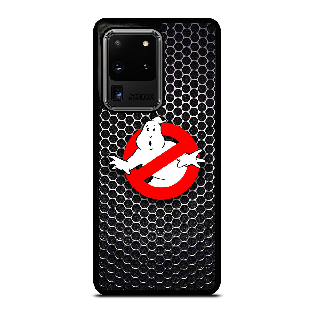 Ghostbuster Symbol Samsung Galaxy S20 Ultra / S20 Ultra 5G Case